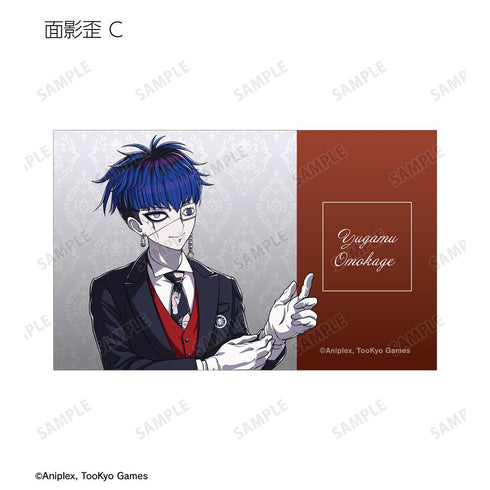 『HUNDRED LINE -最終防衛学園-』描き下ろし メイド&執事ver. トレーディングイラストカード(単位/BOX)